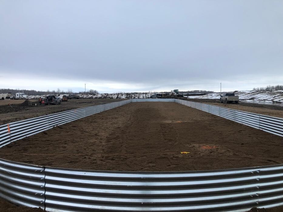 Images Timberwolf Environmental Services Ltd