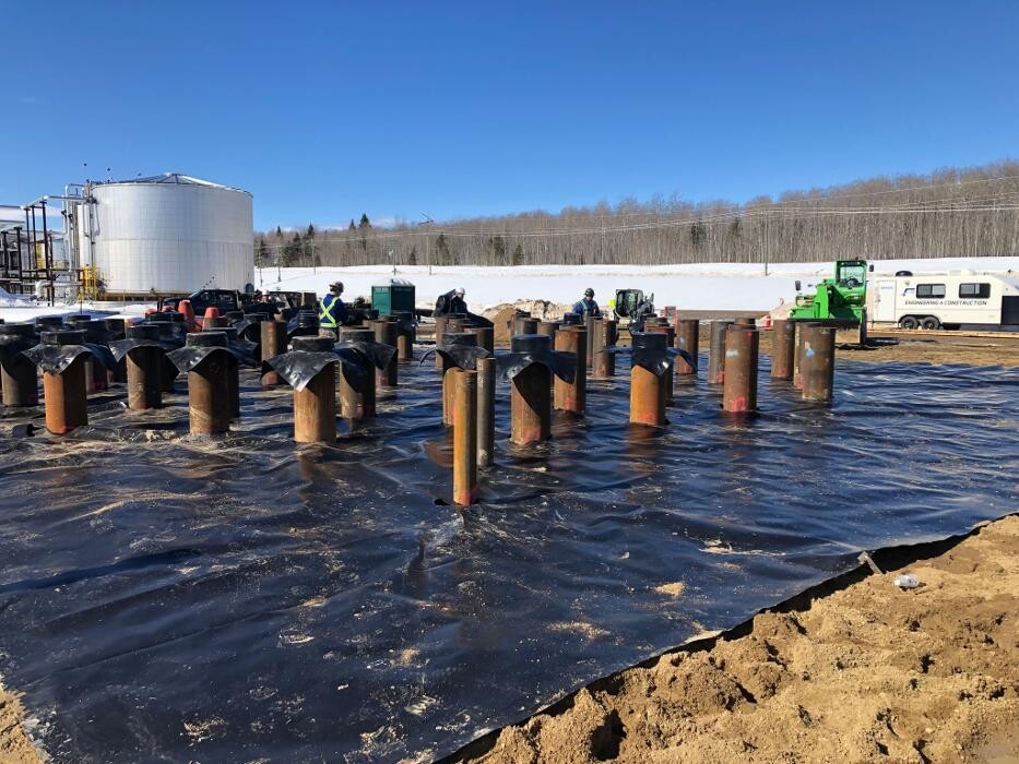 Images Timberwolf Environmental Services Ltd