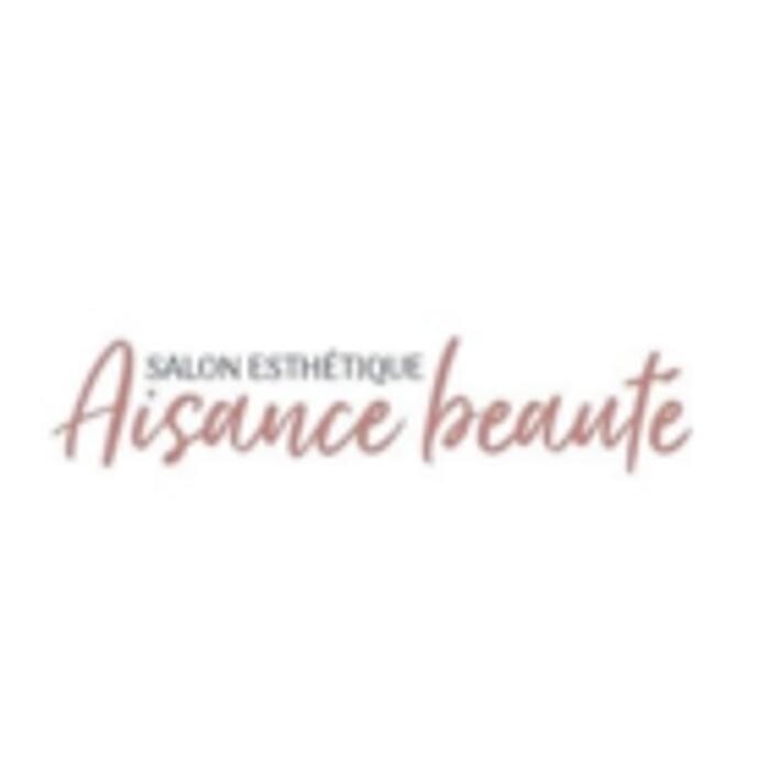 Esthétique Aisance Beauté Logo
