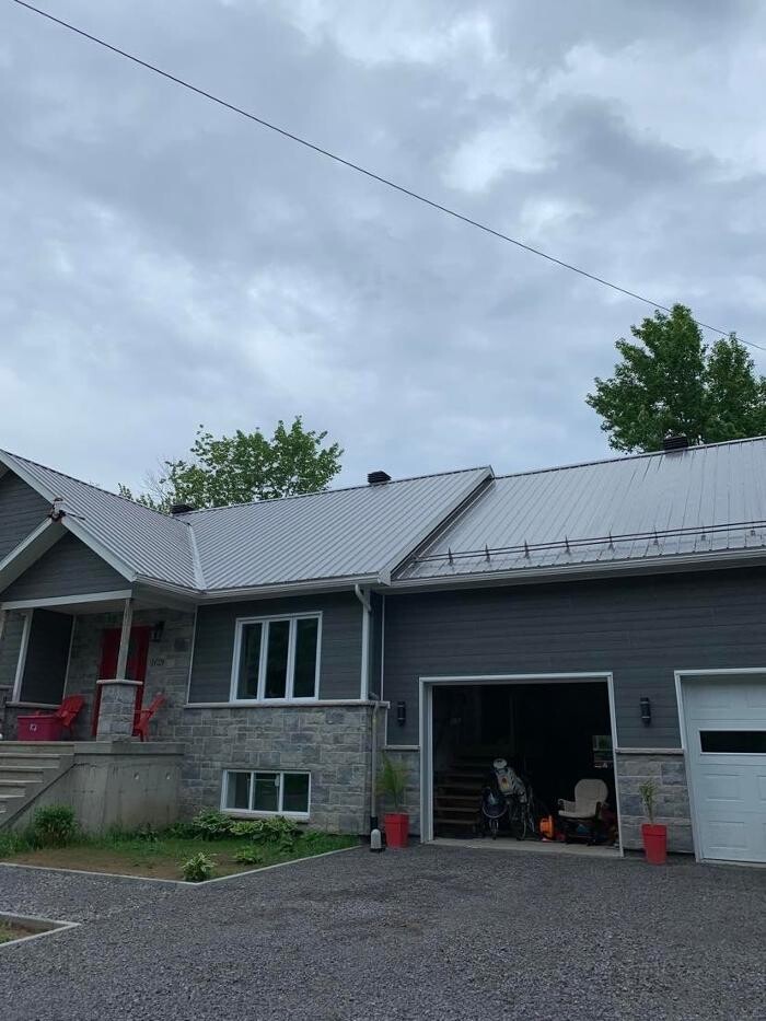 Images Toitures & Construction A.Pageau