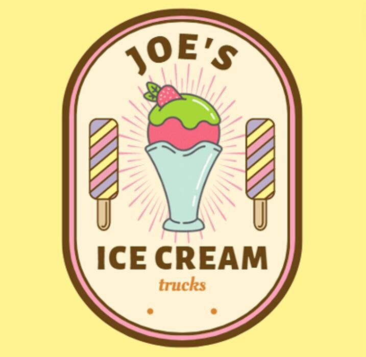 Images Joe's Ice Cream Truck