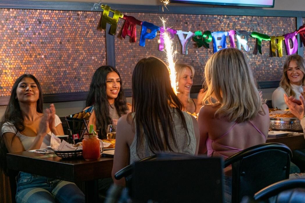 Images The Canadian Brewhouse (Leduc)