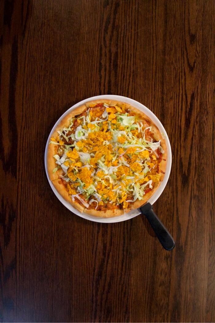 Images The Canadian Brewhouse (Leduc)