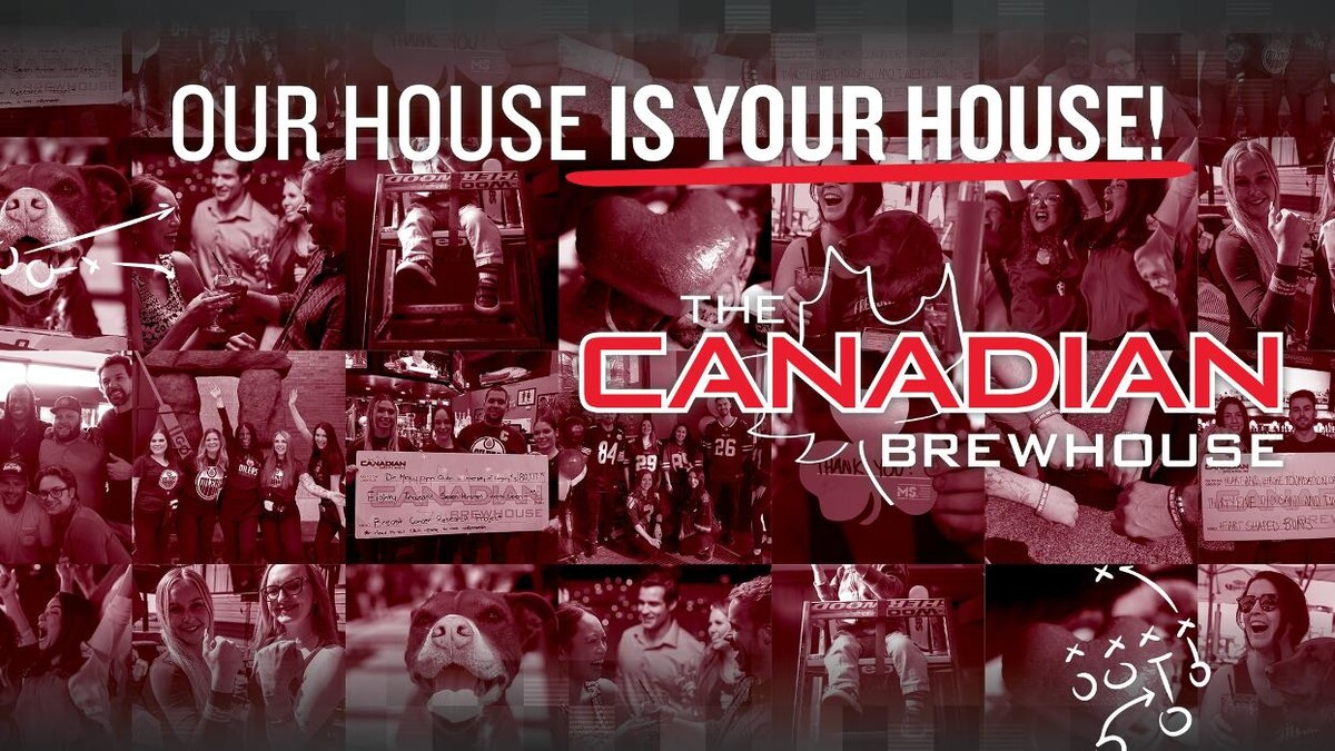 Images The Canadian Brewhouse (Leduc)