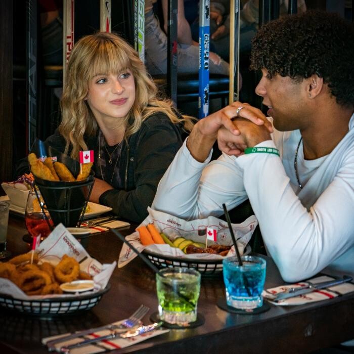 Images The Canadian Brewhouse (Fort McMurray)