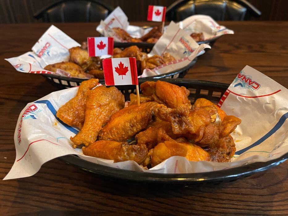 Images The Canadian Brewhouse (Fort McMurray)