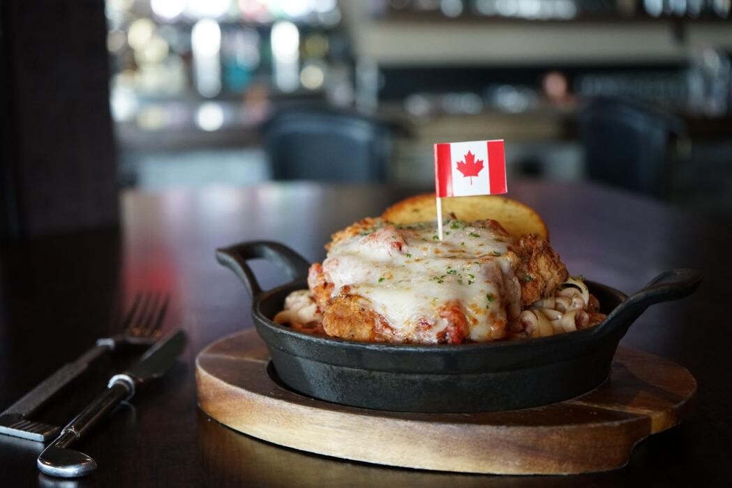 Images The Canadian Brewhouse (Fort McMurray)