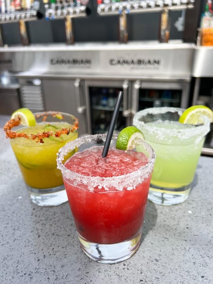 Images The Canadian Brewhouse (Fort McMurray)