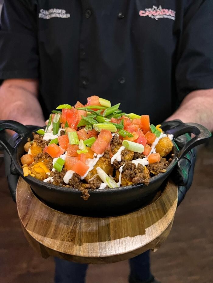 Images The Canadian Brewhouse (Fort McMurray)