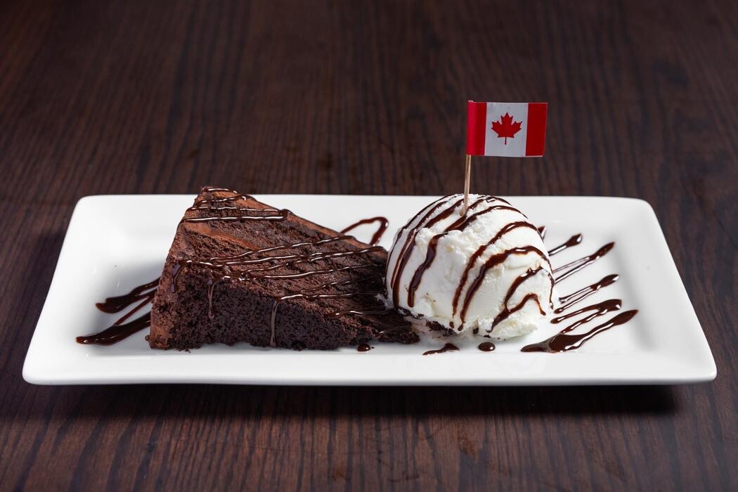 Images The Canadian Brewhouse (Fort McMurray)