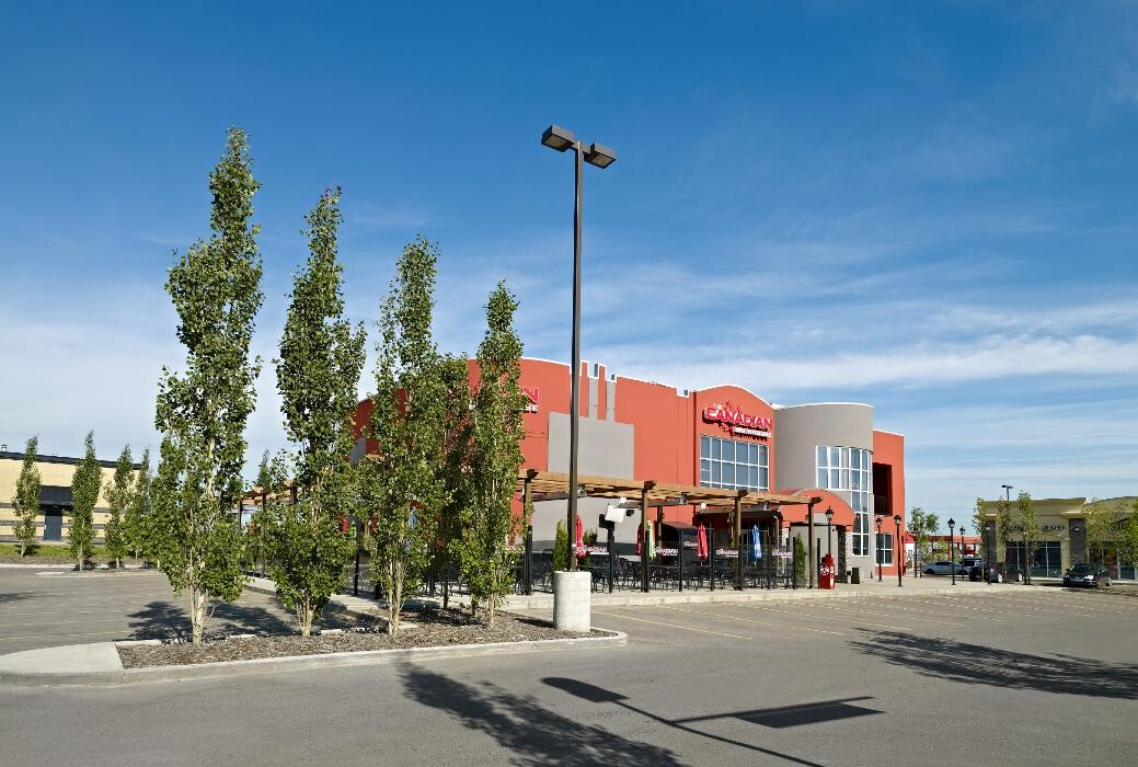 Images The Canadian Brewhouse (Edmonton Ellerslie)