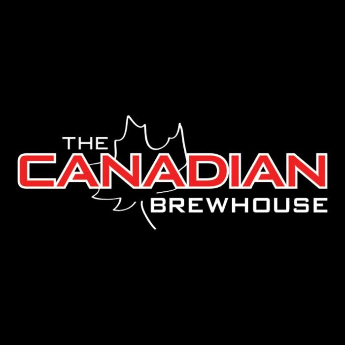 The Canadian Brewhouse (Winnipeg) Logo