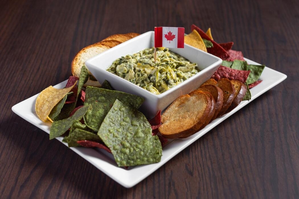 Images The Canadian Brewhouse (Lethbridge)