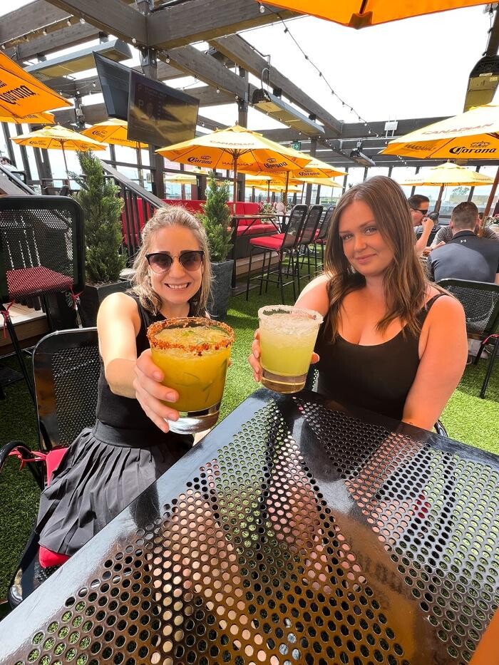 Images The Canadian Brewhouse (Fort Saskatchewan)