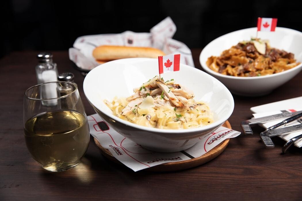 Images The Canadian Brewhouse (Fort Saskatchewan)