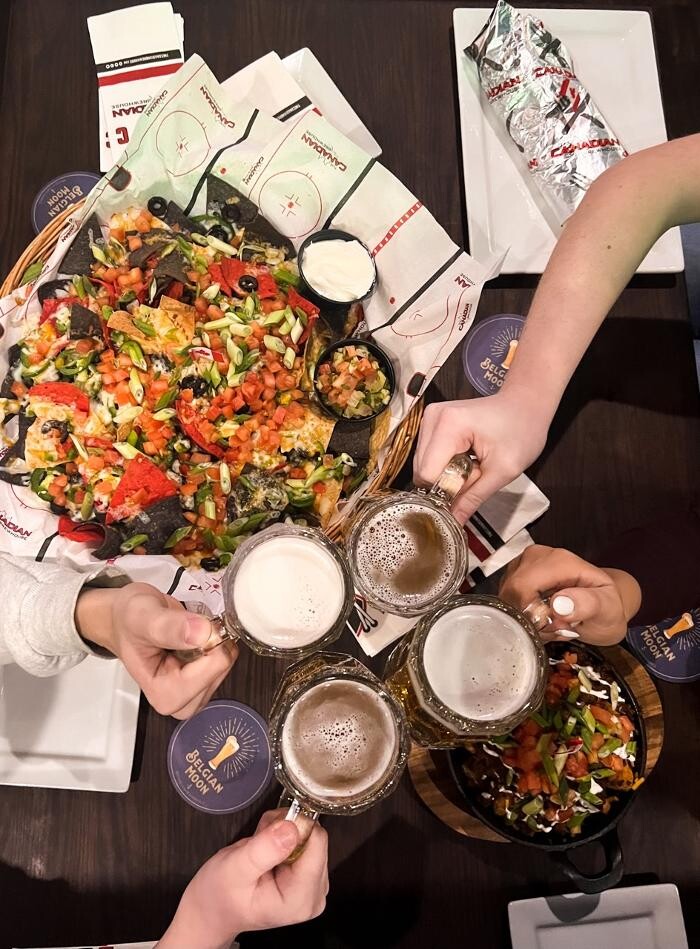 Images The Canadian Brewhouse (Fort Saskatchewan)