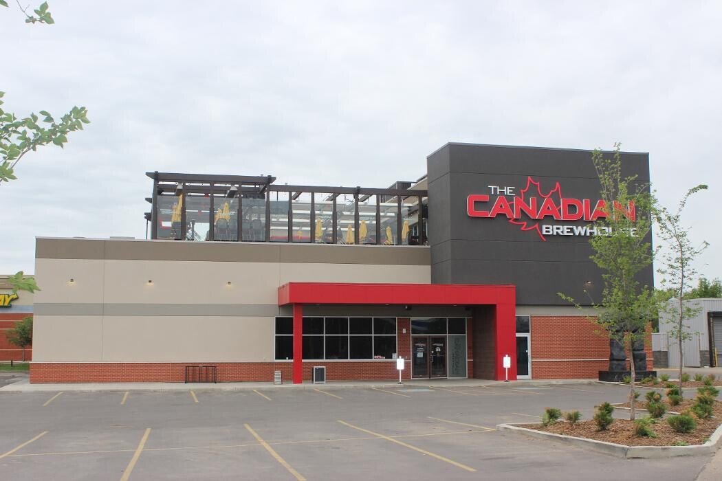 Images The Canadian Brewhouse (St. Albert South)