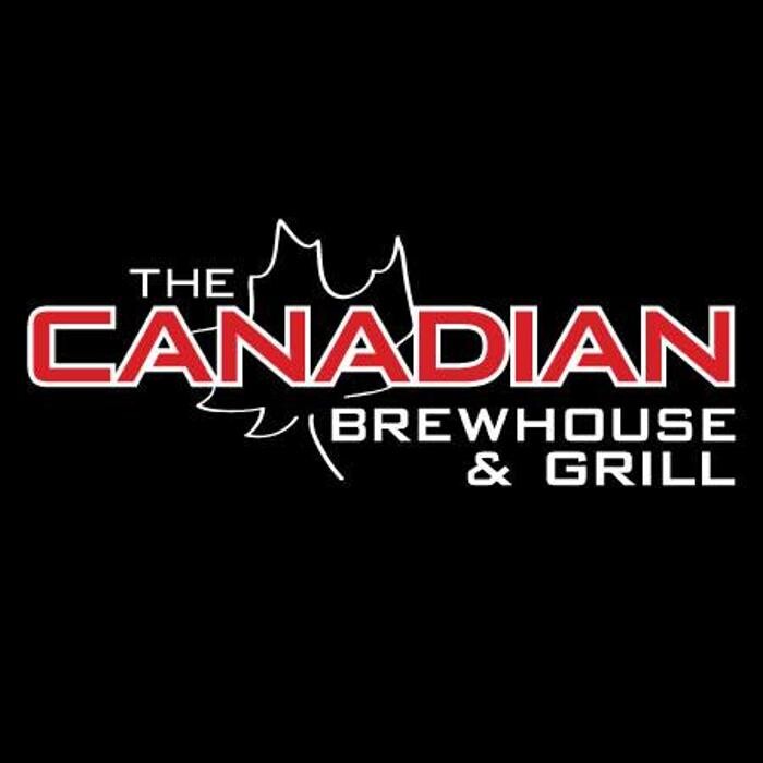 The Canadian Brewhouse & Grill (Prince George) Logo