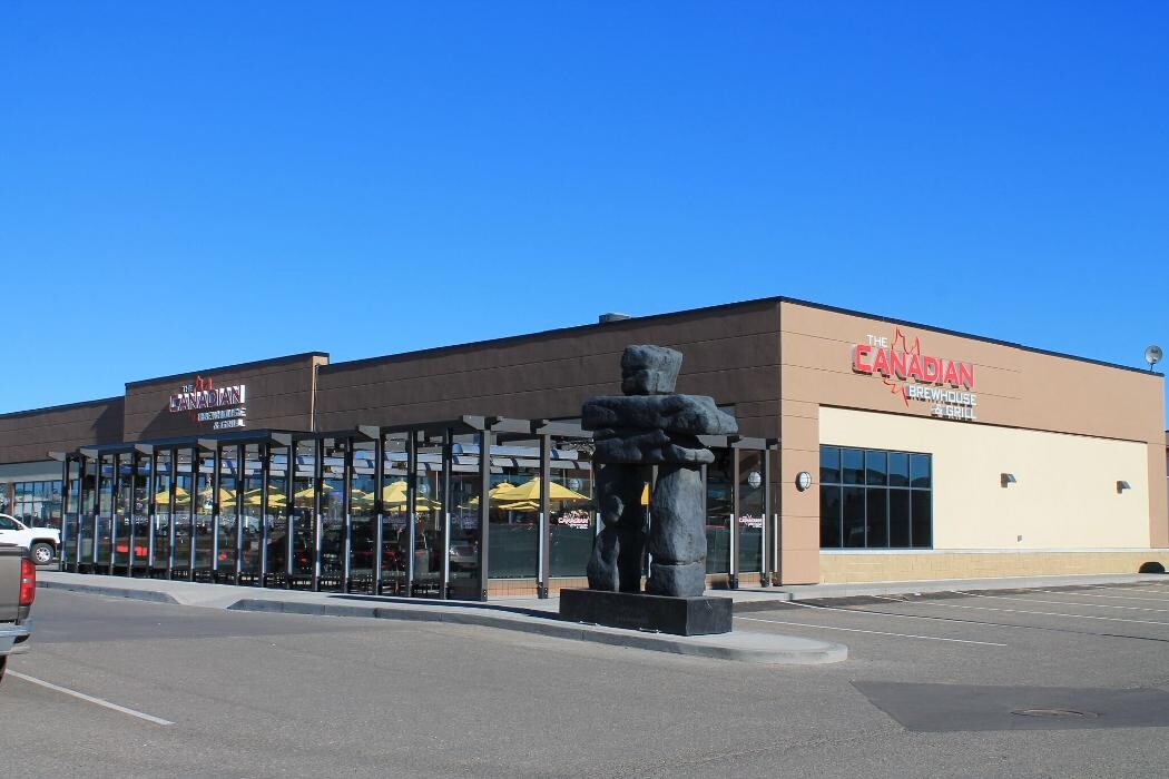 Images The Canadian Brewhouse & Grill (Fort St. John)