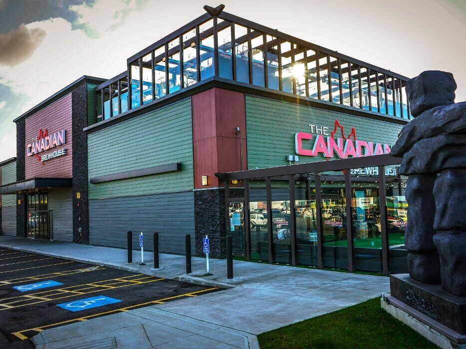 Images The Canadian Brewhouse (Edmonton Lewis Estates)