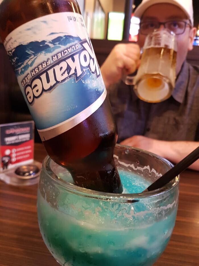 Images The Canadian Brewhouse (Moose Jaw)