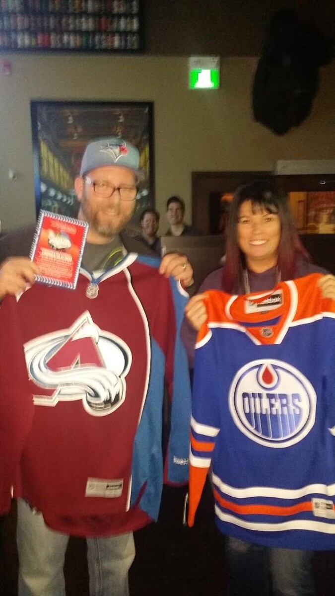 Images The Canadian Brewhouse (Moose Jaw)