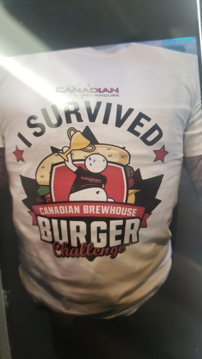 Images The Canadian Brewhouse (Moose Jaw)