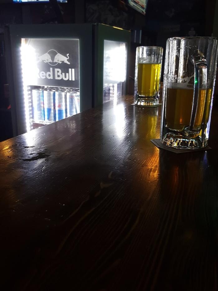 Images The Canadian Brewhouse (Moose Jaw)