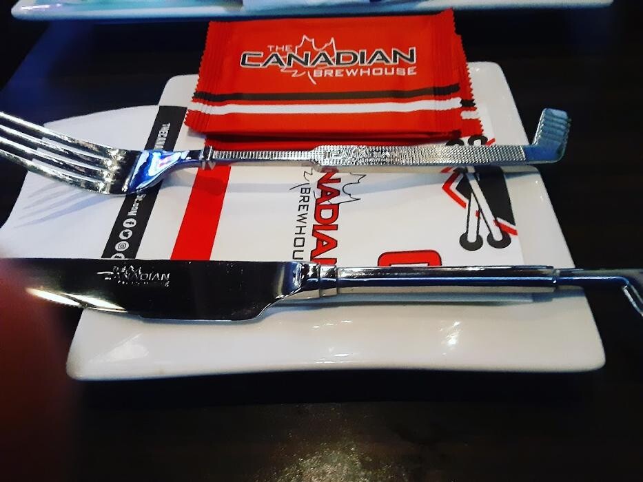 Images The Canadian Brewhouse (Moose Jaw)