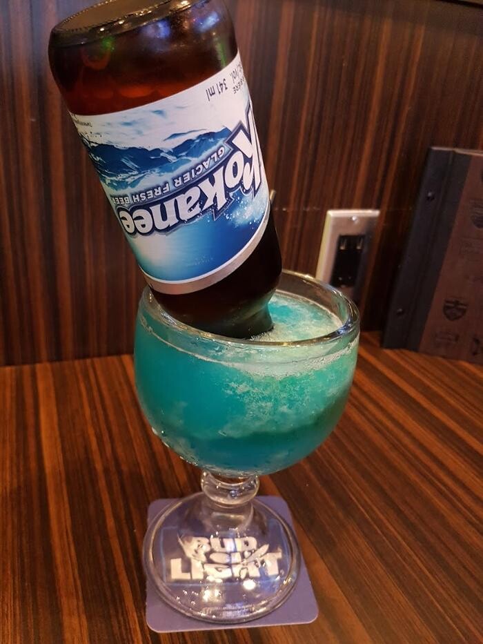 Images The Canadian Brewhouse (Moose Jaw)