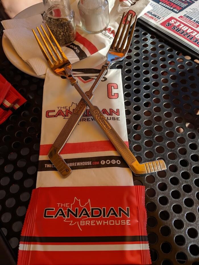 Images The Canadian Brewhouse (Moose Jaw)