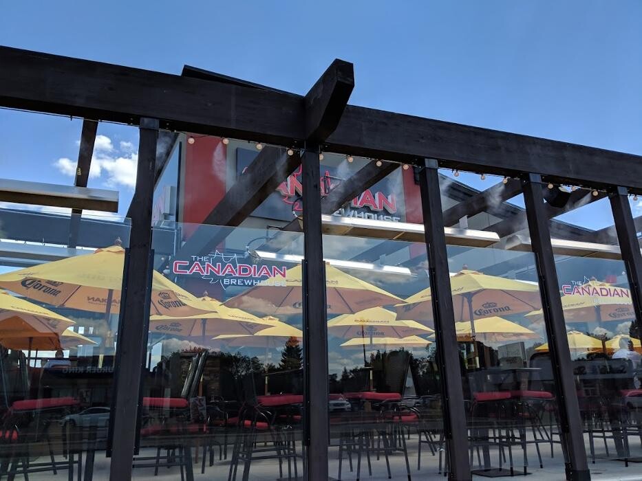 Images The Canadian Brewhouse (Moose Jaw)