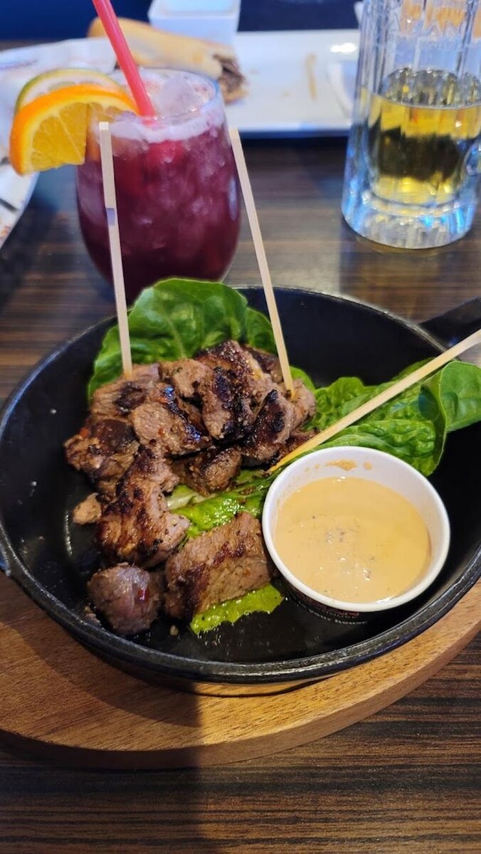 Images The Canadian Brewhouse (Moose Jaw)