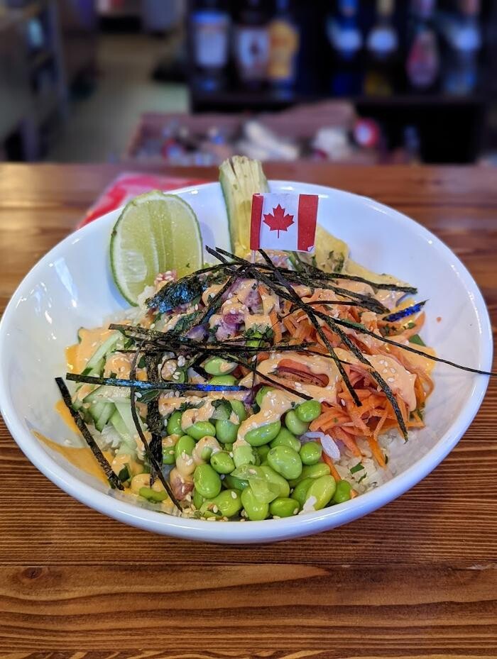 Images The Canadian Brewhouse (Moose Jaw)