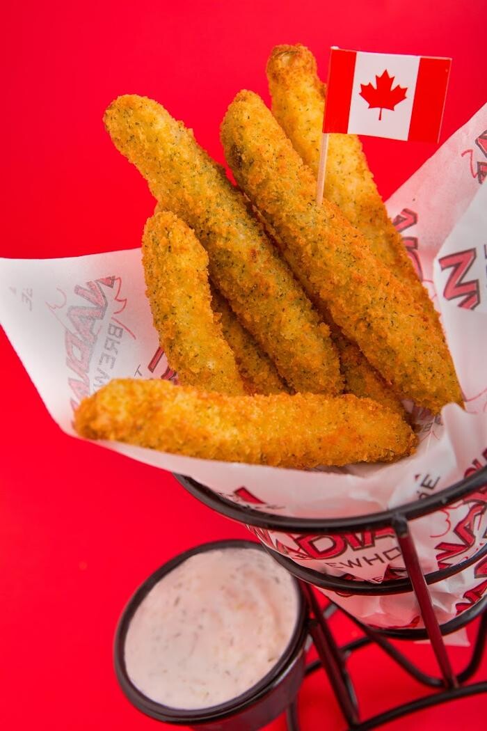 Images The Canadian Brewhouse (Moose Jaw)