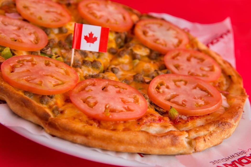 Images The Canadian Brewhouse (Moose Jaw)