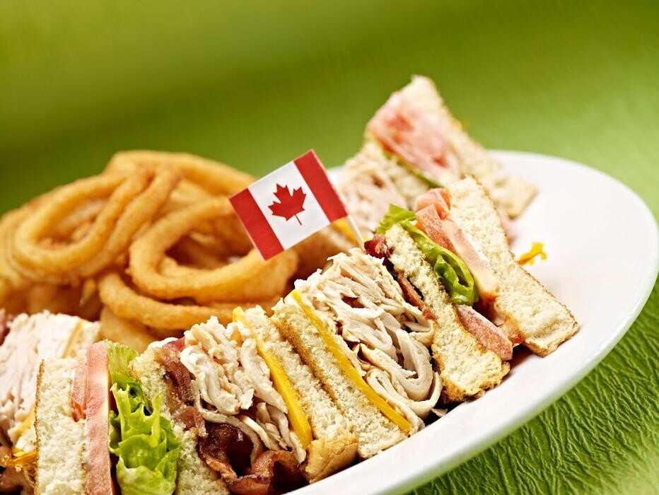 Images The Canadian Brewhouse (Moose Jaw)