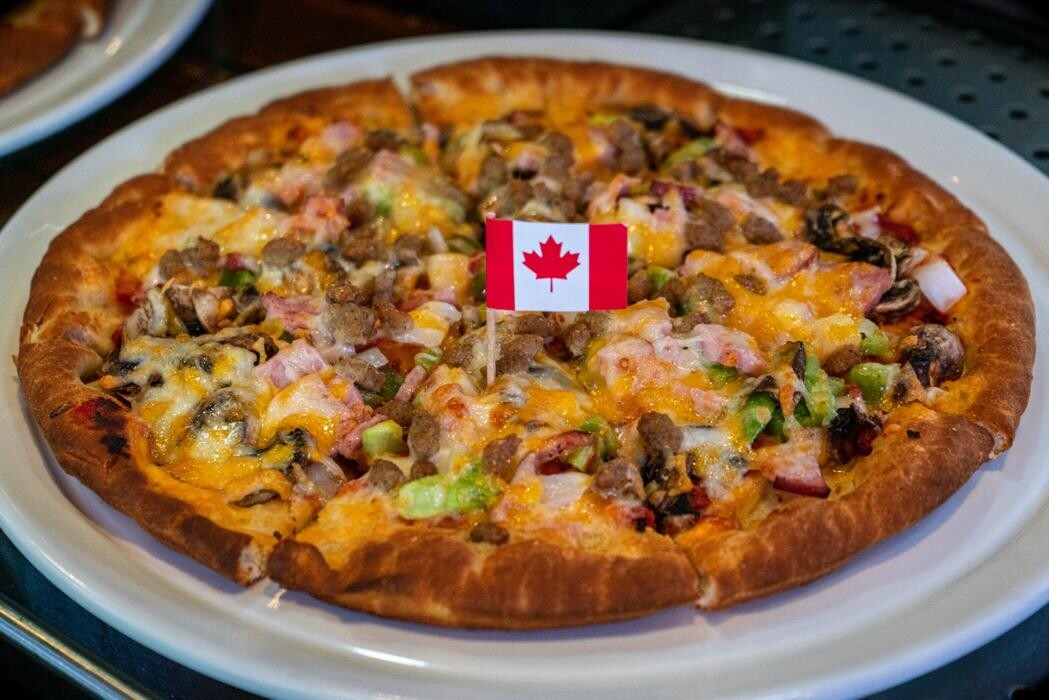 Images The Canadian Brewhouse (Moose Jaw)