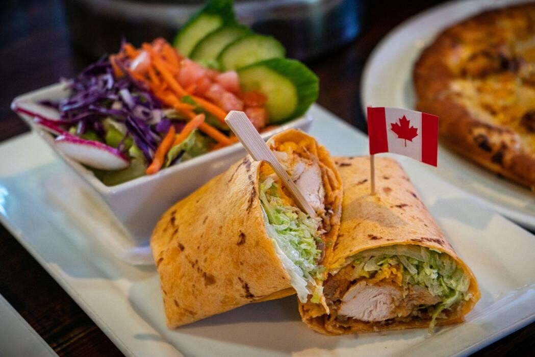 Images The Canadian Brewhouse (Moose Jaw)