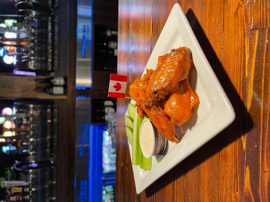 Images The Canadian Brewhouse (Moose Jaw)