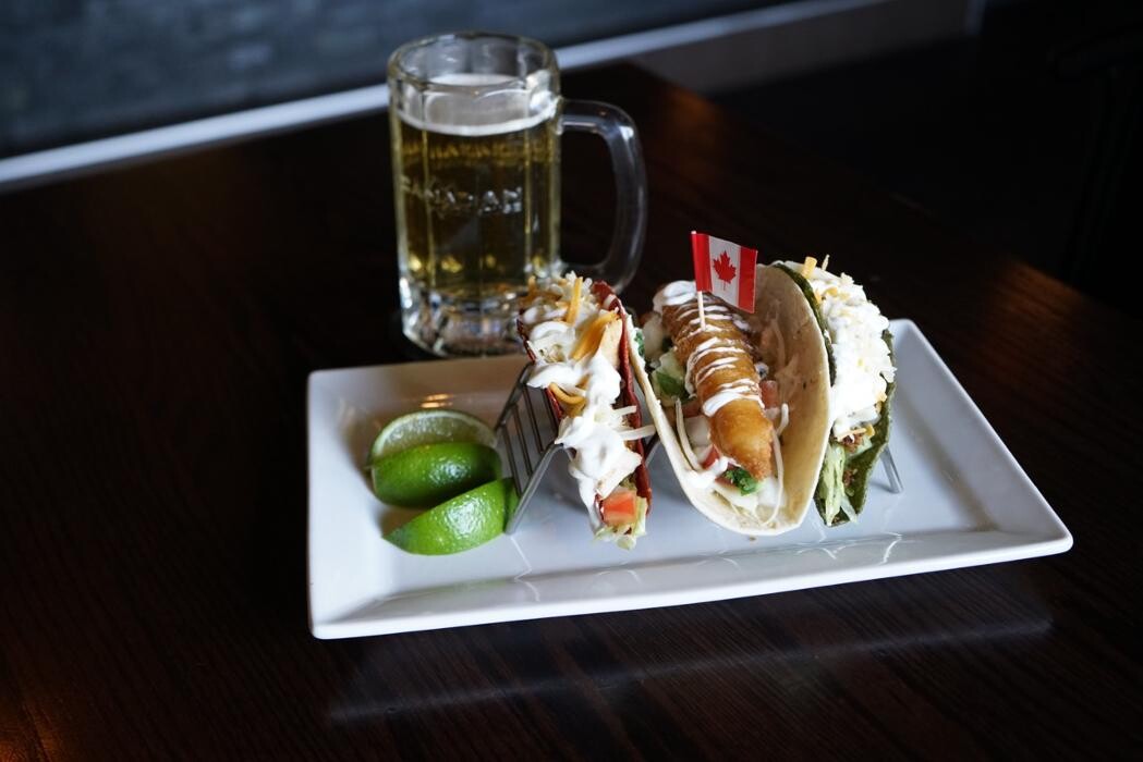 Images The Canadian Brewhouse (Moose Jaw)