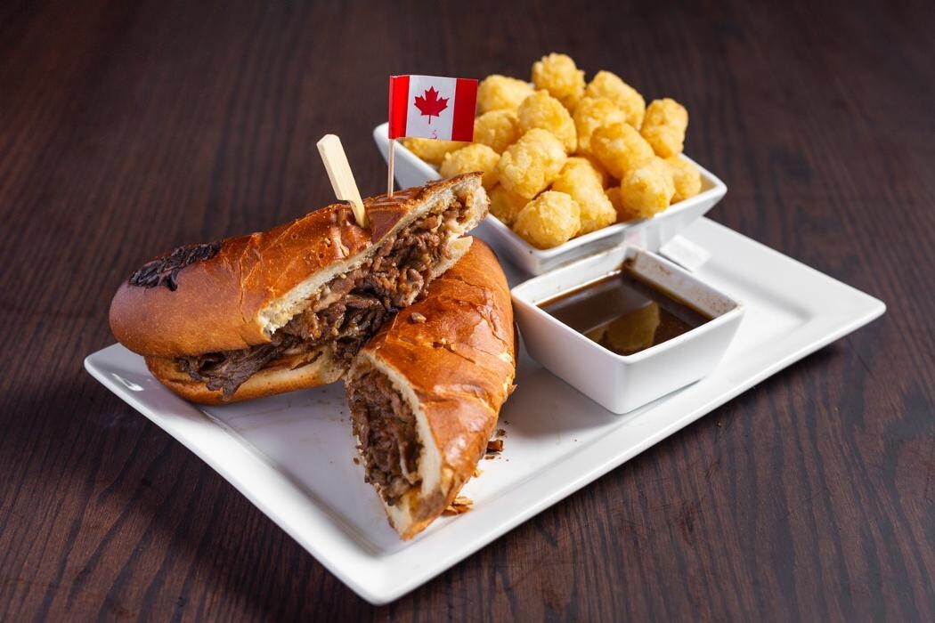 Images The Canadian Brewhouse (Moose Jaw)