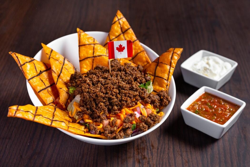 Images The Canadian Brewhouse (Moose Jaw)