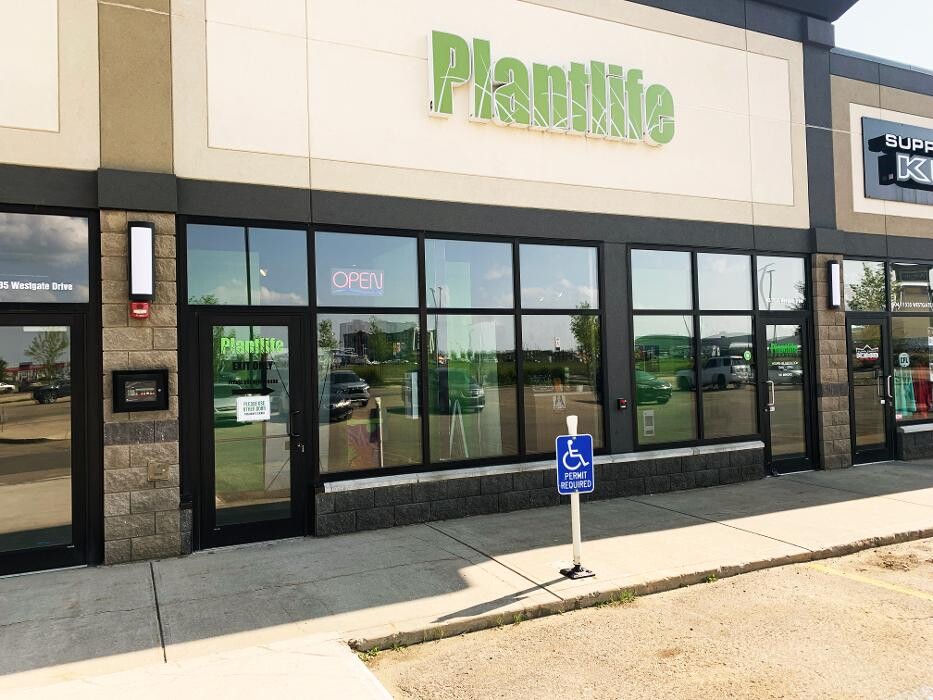 Images Plantlife Cannabis Grande Prairie Westgate