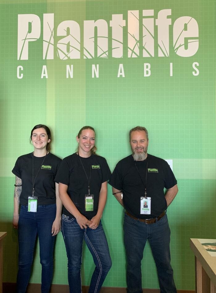 Images Plantlife Cannabis Okotoks