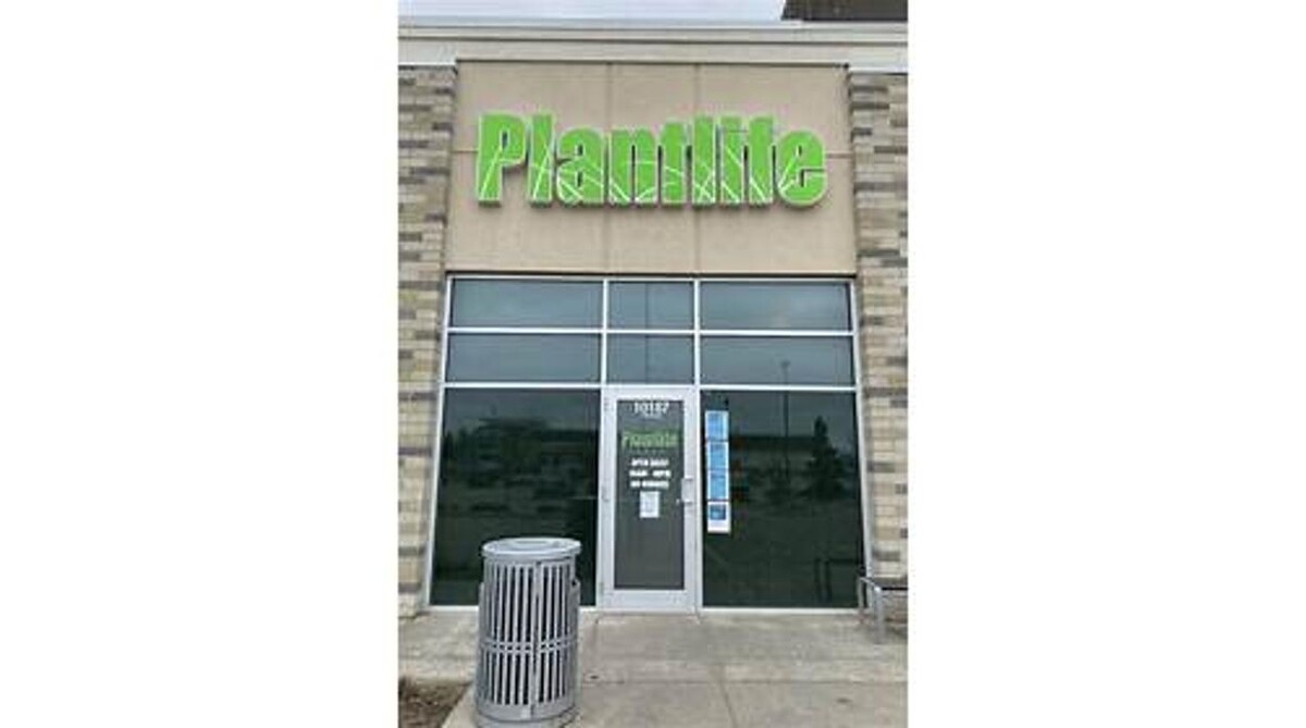 Images Plantlife Cannabis Sunwapta Edmonton