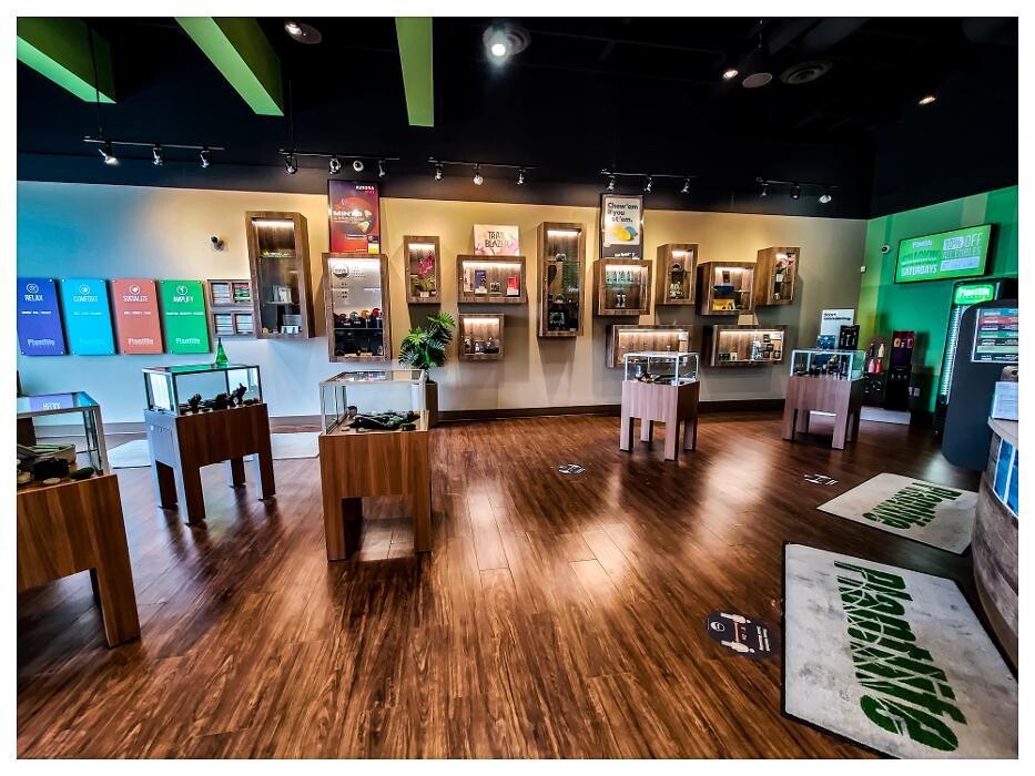 Images Plantlife Cannabis Wainwright