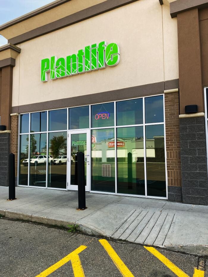 Images Plantlife Cannabis Wainwright