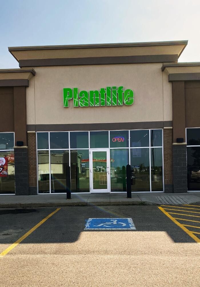 Images Plantlife Cannabis Wainwright