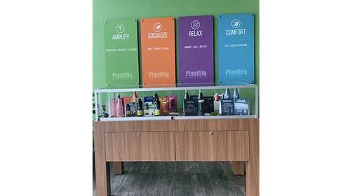 Images Plantlife Cannabis Mahogany Calgary